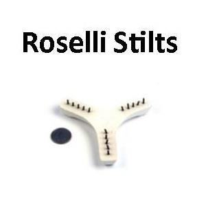 Roselli Stilts